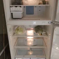 یخچال فریزر سامسونگ