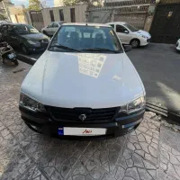 وانت آریسان ۱۴۰۴ صفر اقساط