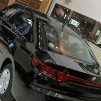 تارا v1 دنده ای مشکی ۱۴۰۳