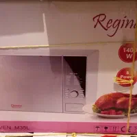 ماکروویو ۳۵لیتری دسینی|اجاق گاز و لوازم برقی پختوپز|اصفهان, شمس آباد|دیوار