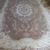 یک عدد فرش نه متری