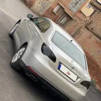 ام جی۵۵۰|خودرو سواری و وانت|تبریز, |دیوار