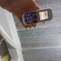 سلام  گوشی  سامسونگ تک سیم کارت تمیز