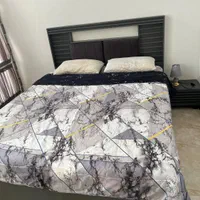 سرویس خواب دونفره همراه باکس