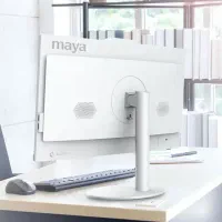 ال این وان مایا|رایانه رومیزی|تربت‌حیدریه, پائین ولایت|دیوار