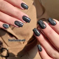 کاشت ناخن اموزش ناخن مدل ناخن