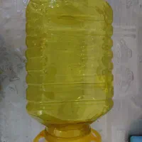 ظرف ترشی ۱۰ کیلویی