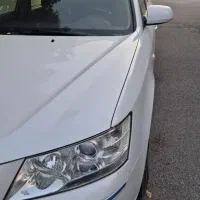 فروش سوناتا NF استثنا|خودرو سواری و وانت|ساری, |دیوار