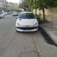 206|خودرو سواری و وانت|چهارباغ, |دیوار
