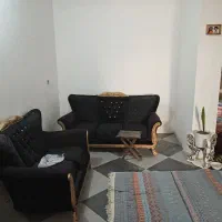 اجاره اپارتمان دوخواب طبقه اول در رفسنجان