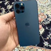 آیفون ۱۲ پرو zaa 256GB