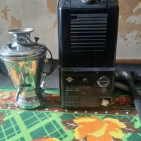 جارو برقی سماور
