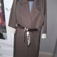 مانتوکاملانومدامسال کادوبوده۳۵۰۰خریدش۲۳۰۰فروش رباط