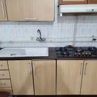 آپارتمان 40 متری ، پیشوای ورامین ، بازسازی شده ،|فروش آپارتمان|تهران, افسریه جنوبی|دیوار