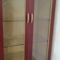 بوفه وکمد