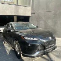 ونزا لاکچری