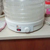 دستگاه خشک کن برقی