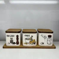 کاربردی و بِروز|ظروف سرو و پذیرایی|قم, باسکول|دیوار