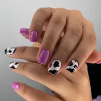 تخفیف ویژه خدمات ناخن