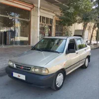 پراید۸۶تک سوز