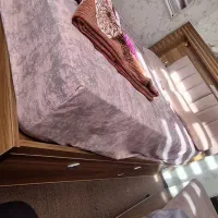 تخت خواب دو نفره