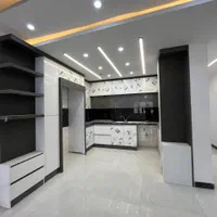 وحدت دوقدمی بلوار/۱۰۸متر فول/کلید نخورده نورگیر