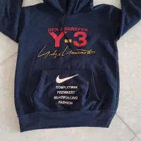 هودی و دوری پسرانه