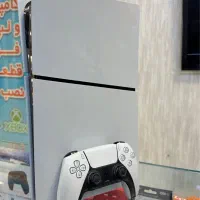 (قابل کپی خور شدن)Ps5 دیجیتال با بازی