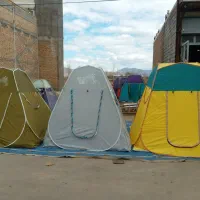چادر مسافرتی ۱۲نفره