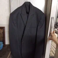 کت و شلوار مردانه سایز ۵۶