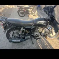 باکسر ۱۵۰ مدل ۹۵