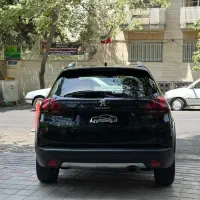 پژو 2008 مدل 1398|خودرو سواری و وانت|تهران, عباسآباد|دیوار