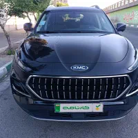 کی‌ام‌سی K7 مدل1400تحت ضمانت کارنامه