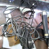 میکروفن|صوتی و تصویری|ماهدشت, |دیوار