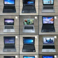 تعدادی لپ تاپ با قیمت مناسب|رایانه همراه|کرج, کرج نو|دیوار
