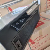 گاز صفحه یی پنج شعله اخوان|اجاق گاز و لوازم برقی پخت‌وپز|قم, بنیاد|دیوار