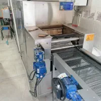 شراکت در نانوایی