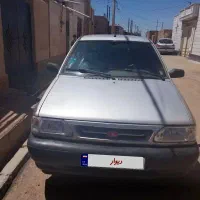 پراید مدل 90