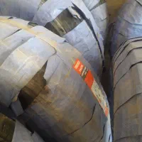لاستیک باری کامیون اتوبوس چینی.|قطعات یدکی و لوازم جانبی|تهران, ترمینال جنوب|دیوار