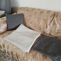 کوسن.  نو