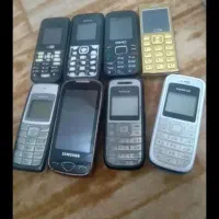 گوشی های نوکیا