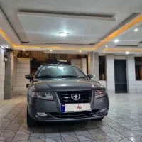 سورن پلاس ef7 فول ۱۰ هزارتا کار|خودرو سواری و وانت|گنبد کاووس, |دیوار