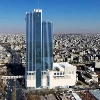 تجاری آرمیتاژ گلشن