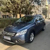 اچ سی کراس مدلا اخر ۹۷