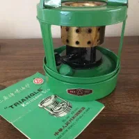 اجاق نفتی سفری نو