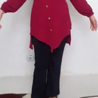 مانتو|لباس|قم, عشقعلی|دیوار