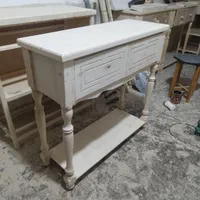 میز کنسول خراطی|بوفه، ویترین، کنسول|مشهد, امیریه|دیوار