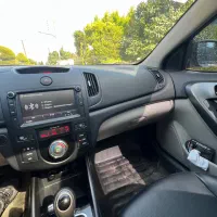 سراتو اپشنال مدل ۹۶ خانگی|خودرو سواری و وانت|تهران, اختیاریه|دیوار