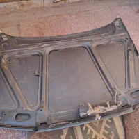 کاپوت پژو۴۰۵