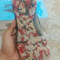 کفش سالنی نایک لژ دار|کیف، کفش، کمربند|شوشتر, |دیوار